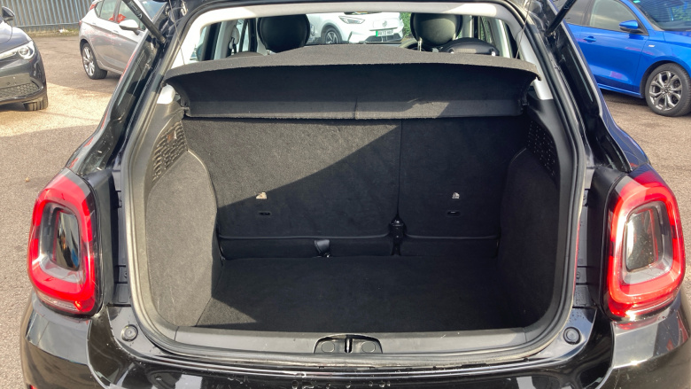 Fiat 500X 1.0 120th Anniversary 5dr Petrol Hatchback